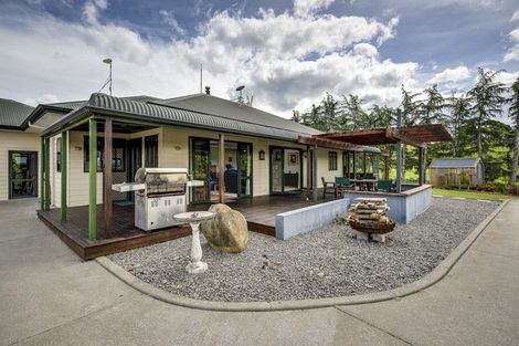 Photo of property in 99 Crownthorpe Sett Road, Crownthorpe, Hastings, 4179