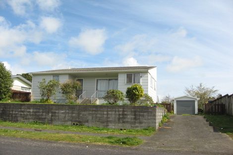 Photo of property in 4 Karo Street, Inglewood, 4330