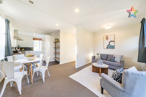 Photo of property in 79 Wilkie Crescent, Naenae, Lower Hutt, 5011