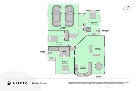 Photo of property in 29 Malta Crescent, Katikati, 3129