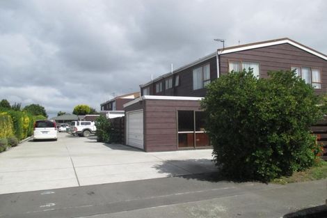 Photo of property in 29f O'briens Road, Sockburn, Christchurch, 8042