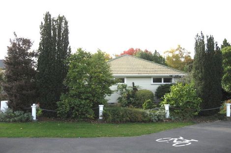 Photo of property in 54 Kirkwood Avenue, Upper Riccarton, Christchurch, 8041