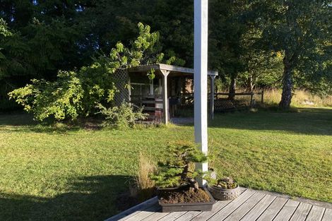 Photo of property in 1142 Garston-athol Highway, Athol, 9793