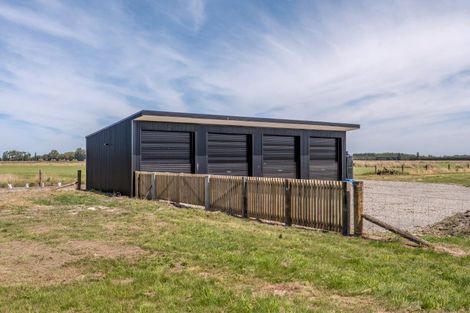 Photo of property in 554a Tai Tapu Road, Tai Tapu, 7672