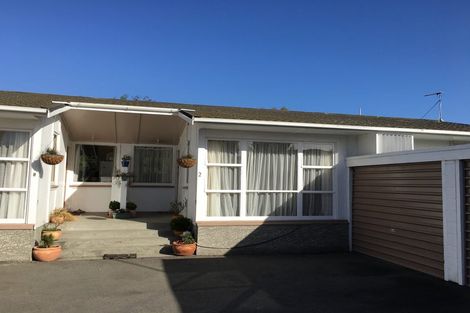 Photo of property in 4/44 Berry Street, St Albans, Christchurch, 8014