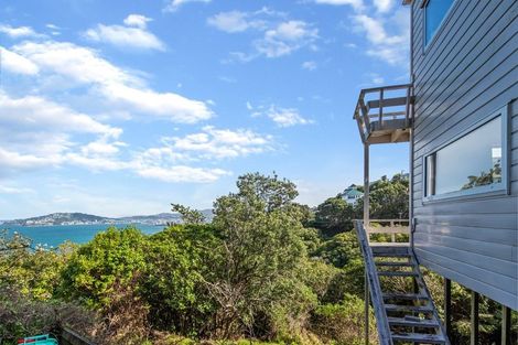 Photo of property in 2/74 Homebush Road, Khandallah, Wellington, 6035