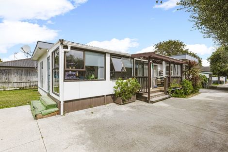 Photo of property in 1/9 Cambourne Road, Papatoetoe, Auckland, 2025