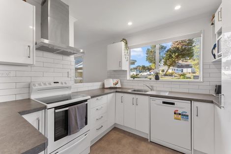 Photo of property in 118 Discovery Drive, Whitby, Porirua, 5024