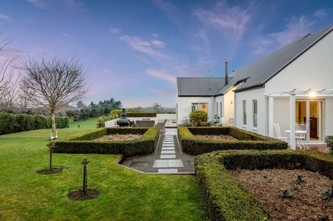 Photo of property in 207 Marshmans Road, Ashley, Rangiora, 7477