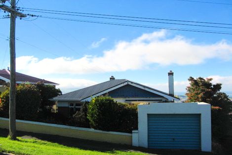 Photo of property in 165 Glenpark Avenue, Maryhill, Dunedin, 9011