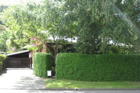 Photo of property in 12 Sumnervale Drive, Sumner, Christchurch, 8081