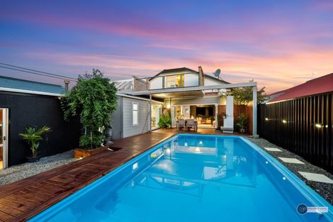 Photo of property in 113 Cuba Street, Petone, Lower Hutt, 5012