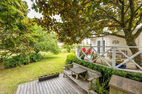 Photo of property in 639 Wellsford Valley Road, Wellsford, 0973