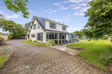 Photo of property in 296b Mangorei Road, Merrilands, New Plymouth, 4312