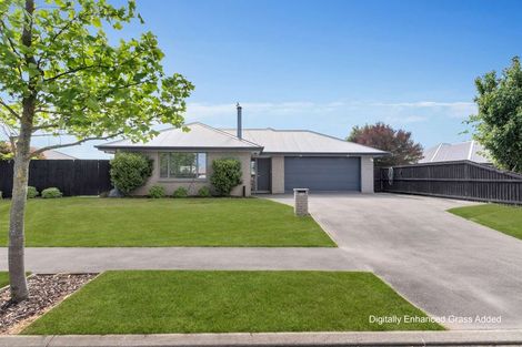 Photo of property in 88 Beaumont Drive, Rolleston, 7614