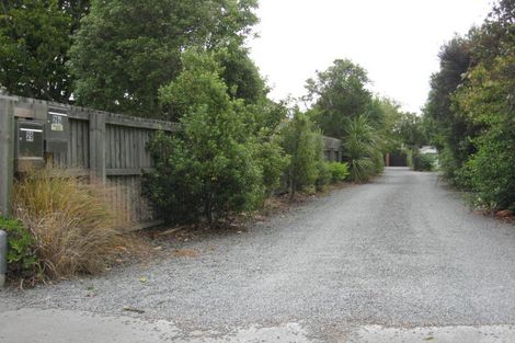 Photo of property in 1/29 Ilam Road, Upper Riccarton, Christchurch, 8041