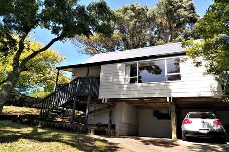 Photo of property in 1/18 Lynn Road, Bayview, Auckland, 0629