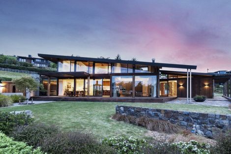 Photo of property in 7 Kitcheners Knoll Road, Kennedys Bush, Christchurch, 8025