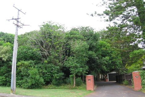 Photo of property in 59 Hillcrest Avenue, Hillcrest, Auckland, 0627