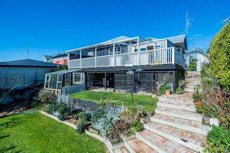 Photo of property in 173 North Street, West End, Timaru, 7910
