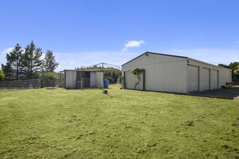Photo of property in 181 Mangatoi Road, Oropi, Tauranga, 3173