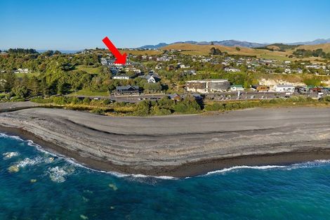 Photo of property in 19 Deal Street, Kaikoura, 7300