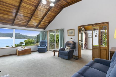 Photo of property in 680 Portobello Road, Broad Bay, Dunedin, 9014