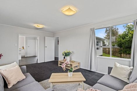 Photo of property in 31 Hyde Avenue, Nawton, Hamilton, 3200