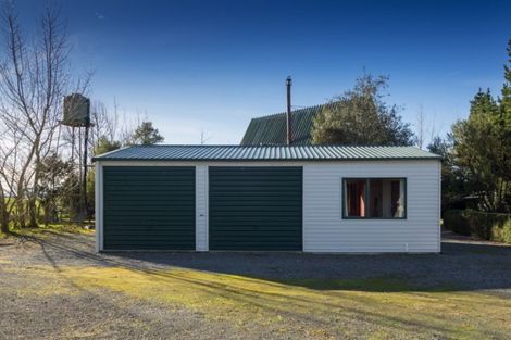 Photo of property in 1241 Rakaia Highway, Chertsey, Ashburton, 7772