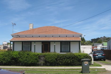 Photo of property in 87 Keith Street, Whanganui, 4500