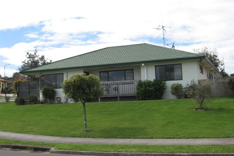 Photo of property in 3 Solander Drive, Welcome Bay, Tauranga, 3112