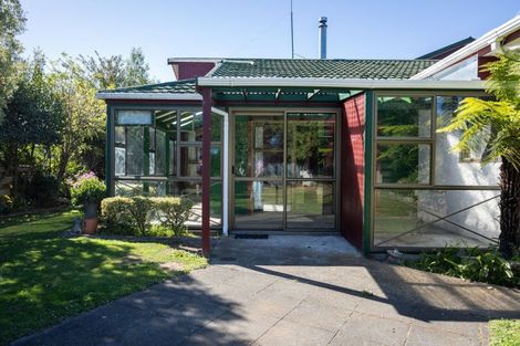 Photo of property in 41 Thyra Street, Dannevirke, 4930