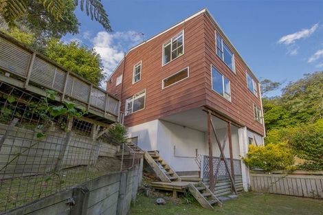 Photo of property in 11b Totara Road, Miramar, Wellington, 6022