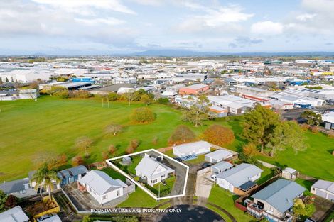 Photo of property in 12 Beadle Place, St Andrews, Hamilton, 3200