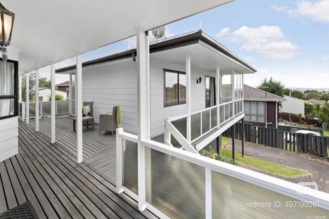 Photo of property in 9 Rochas Place, Clover Park, Auckland, 2019