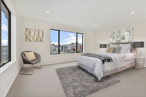 Photo of property in 10 Mcewan Street, Whenuapai, Auckland, 0618