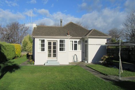 Photo of property in 2 Belt Street, Waimate, 7924