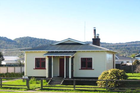 Photo of property in 159 High Street, Greymouth, 7805