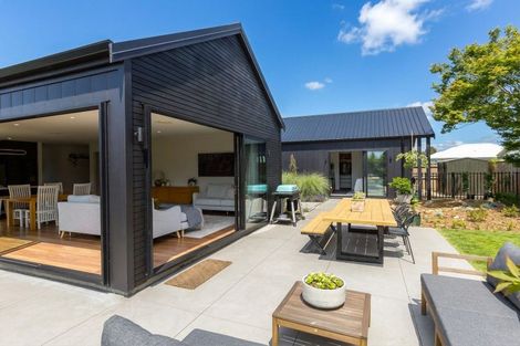 Photo of property in 4 Cotterville Crescent, Greytown, 5712