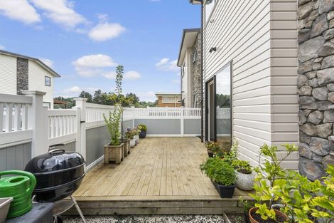 Photo of property in 2/7 Wastney Road, Alfriston, Auckland, 2105