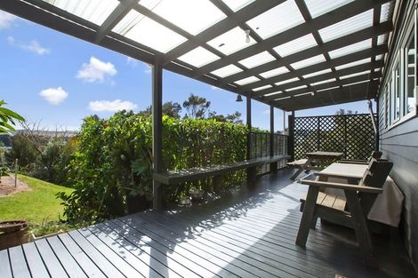 Photo of property in 24 Richmond Road, Mangonui, 0420