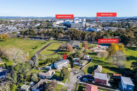Photo of property in 15 Allenby Street, Bader, Hamilton, 3206
