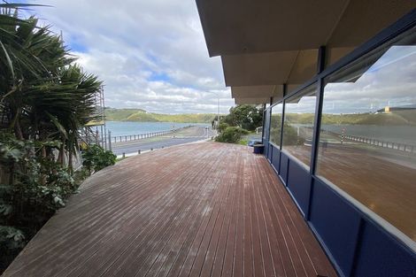 Photo of property in 214 Evans Bay Parade, Hataitai, Wellington, 6021