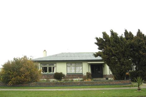 Photo of property in 33 Martin Street, Strathern, Invercargill, 9812
