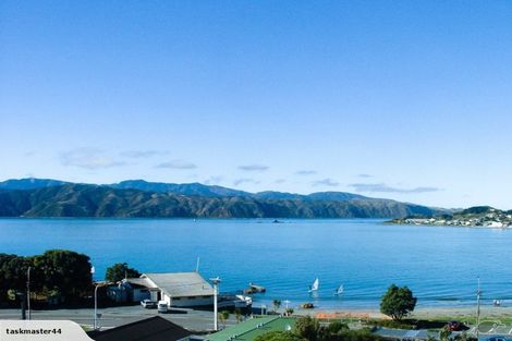 Photo of property in 90b Awa Road, Seatoun, Wellington, 6022