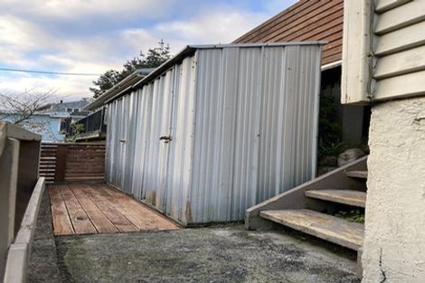 Photo of property in 427 Ohiro Road, Brooklyn, Wellington, 6021