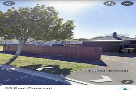 Photo of property in 53 Paul Crescent, Fairfield, Hamilton, 3214