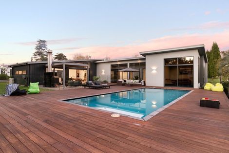 Photo of property in 25 Redwood Lane, Tauriko, Tauranga, 3171