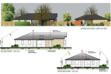 Photo of property in 3 Casey Avenue, Fairfield, Hamilton, 3214