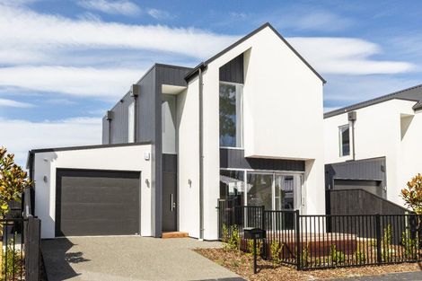 Photo of property in 31 Collies Road, Casebrook, Christchurch, 8051